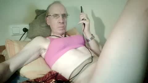 tomislav321 online show from 05/24/26, 08:14
