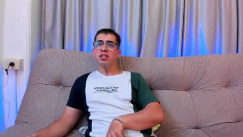 Tomas online show from 02/20/26, 06:26