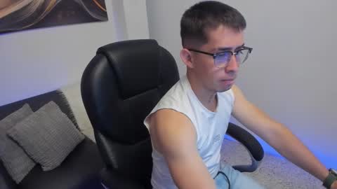 Tomas online show from 02/22/26, 03:51