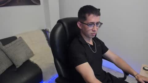 Tomas online show from 02/24/26, 03:59