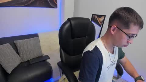 Tomas online show from 02/25/26, 04:00