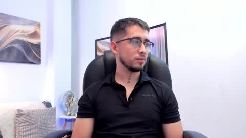 Tomas online show from 05/31/26, 06:09