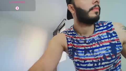Snapshot of tommel_bailey chatting on 05/18/26, 12:22 Tommel Bailey online show from 05/18/26, 12:22