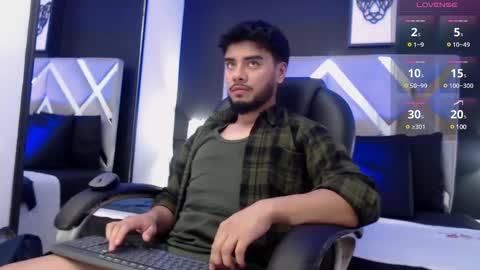 Snapshot of tommidubois1 chatting on 12/31/24, 03:01 tommidubois1 online show from 12/31/24, 03:01