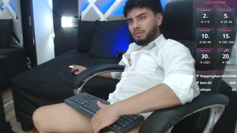 Snapshot of tommidubois1 chatting on 01/03/25, 06:11 tommidubois1 online show from 01/03/25, 06:11