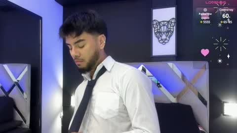 Snapshot of tommidubois1 chatting on 01/14/25, 03:11 tommidubois1 online show from 01/14/25, 03:11