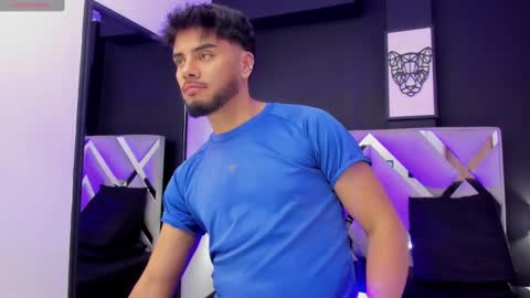 Snapshot of tommidubois1 chatting on 01/26/25, 12:26 tommidubois1 online show from 01/26/25, 12:26