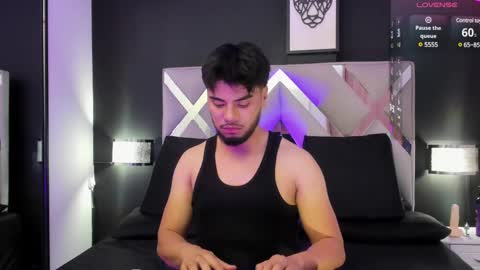 Snapshot of tommidubois1 chatting on 01/28/25, 12:26 tommidubois1 online show from 01/28/25, 12:26