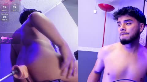 Snapshot of tommidubois1 chatting on 01/31/25, 01:22 tommidubois1 online show from 01/31/25, 01:22