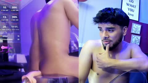 Snapshot of tommidubois1 chatting on 01/31/25, 04:25 tommidubois1 online show from 01/31/25, 04:25