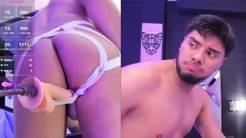 Snapshot of tommidubois1 chatting on 02/04/25, 10:55 tommidubois1 online show from 02/04/25, 10:55