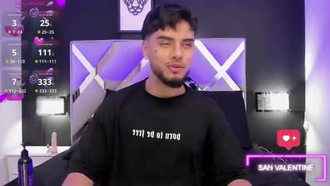 Snapshot of tommidubois1 chatting on 02/10/25, 07:17 tommidubois1 online show from 02/10/25, 07:17