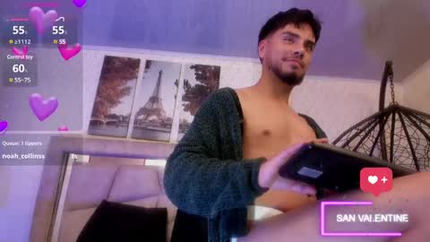 Snapshot of tommidubois1 chatting on 02/12/25, 08:40 tommidubois1 online show from 02/12/25, 08:40