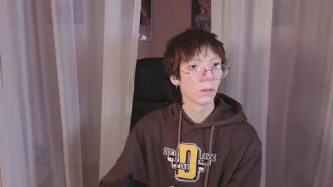 Tommie online show from 01/21/25, 05:49