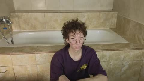 Tommie online show from 02/13/25, 06:09