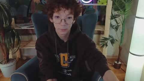 Tommie online show from 03/12/25, 05:35