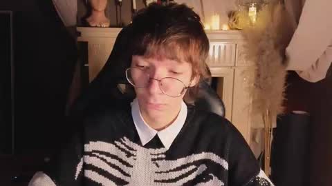 Tommie online show from 11/14/25, 05:28