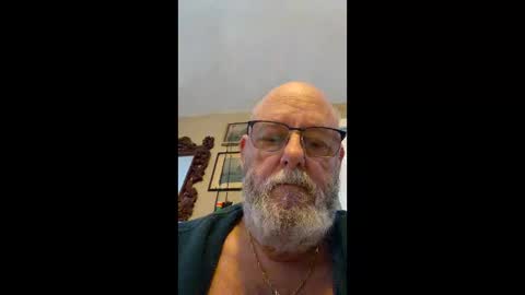 Tommie online show from 12/18/25, 12:33