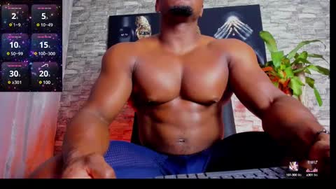 Snapshot of tommike388 chatting on 12/23/24, 02:56 Tom Mike online show from 12/23/24, 02:56