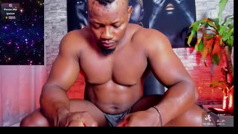 Snapshot of tommike388 chatting on 01/16/25, 02:09 Tom Mike online show from 01/16/25, 02:09