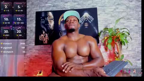 Snapshot of tommike388 chatting on 01/28/25, 12:36 Tom Mike online show from 01/28/25, 12:36