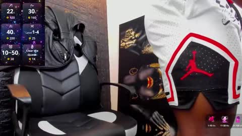 Snapshot of tommike388 chatting on 09/18/25, 05:37 Tom Mike online show from 09/18/25, 05:37