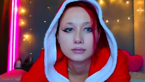 Snapshot of tommioo7 chatting on 01/01/25, 01:15 Galadriel online show from 01/01/25, 01:15