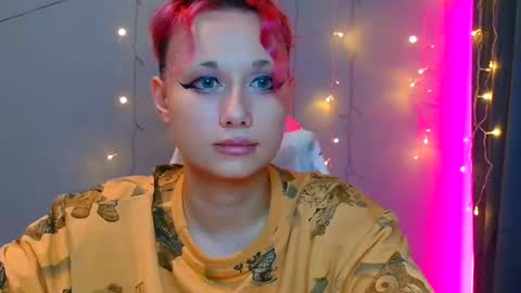 Snapshot of tommioo7 chatting on 01/19/25, 08:41 Galadriel online show from 01/19/25, 08:41