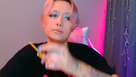 Snapshot of tommioo7 chatting on 02/20/25, 06:46 Galadriel online show from 02/20/25, 06:46