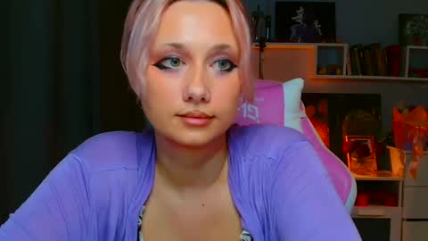 Snapshot of tommioo7 chatting on 03/11/25, 02:07 Galadriel online show from 03/11/25, 02:07