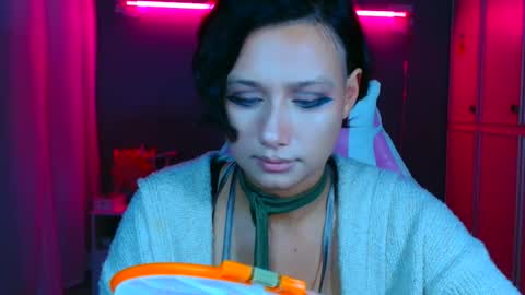 Snapshot of tommioo7 chatting on 09/12/25, 10:43 Galadriel online show from 09/12/25, 10:43