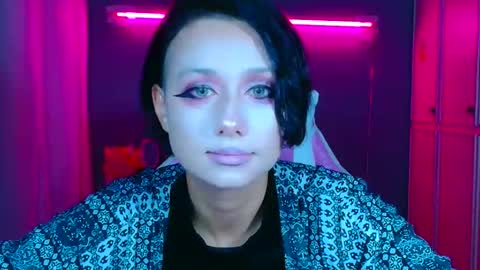 Snapshot of tommioo7 chatting on 09/14/25, 08:19 Galadriel online show from 09/14/25, 08:19