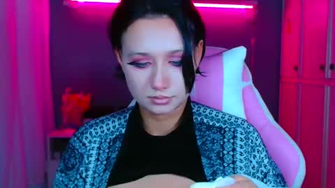 Snapshot of tommioo7 chatting on 09/15/25, 12:27 Galadriel online show from 09/15/25, 12:27