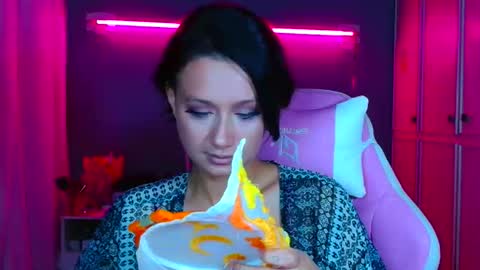 Snapshot of tommioo7 chatting on 09/16/25, 10:44 Galadriel online show from 09/16/25, 10:44