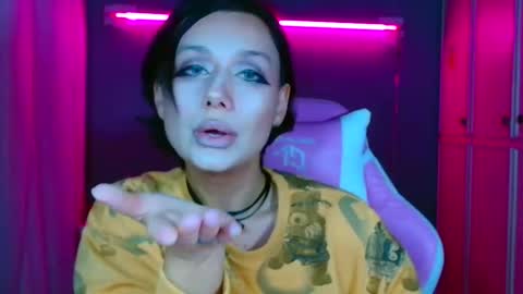 Snapshot of tommioo7 chatting on 09/24/25, 09:07 Galadriel online show from 09/24/25, 09:07