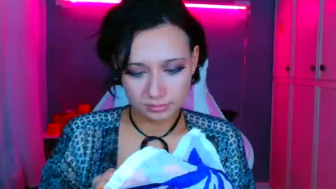 Snapshot of tommioo7 chatting on 10/08/25, 08:01 Galadriel online show from 10/08/25, 08:01