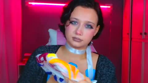 Snapshot of tommioo7 chatting on 11/02/25, 02:30 Galadriel online show from 11/02/25, 02:30