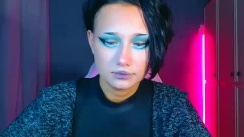 Galadriel online show from 11/24/25, 03:28