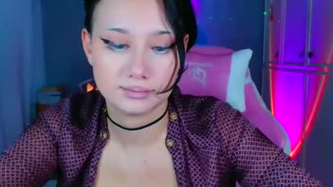 Galadriel online show from 02/12/26, 08:31