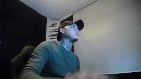 tommmycortez online show from 10/25/25, 03:36