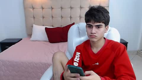 Tommy  online show from 01/15/25, 12:15