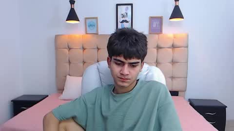 Tommy  online show from 01/18/25, 06:13