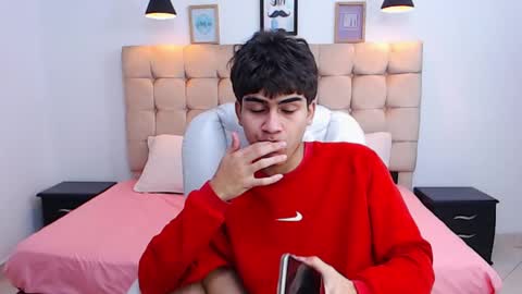 Tommy  online show from 01/22/25, 06:42