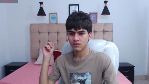 Tommy  online show from 01/25/25, 04:34