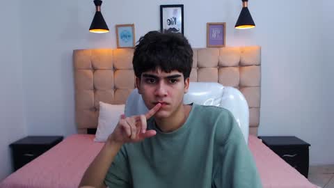 Tommy  online show from 01/29/25, 05:09