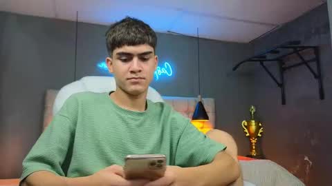 Tommy  online show from 02/19/25, 07:06