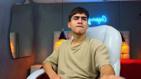 Tommy  online show from 02/26/25, 07:09