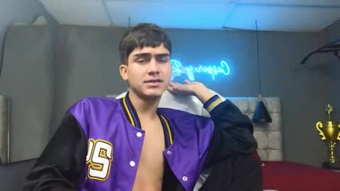 Tommy  online show from 02/27/25, 10:15