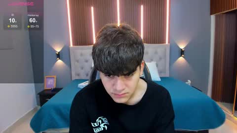 Tommy  online show from 09/23/25, 03:31