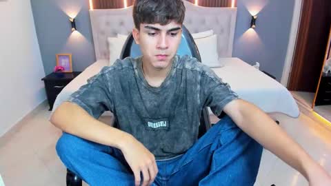 Tommy  online show from 02/21/26, 03:29